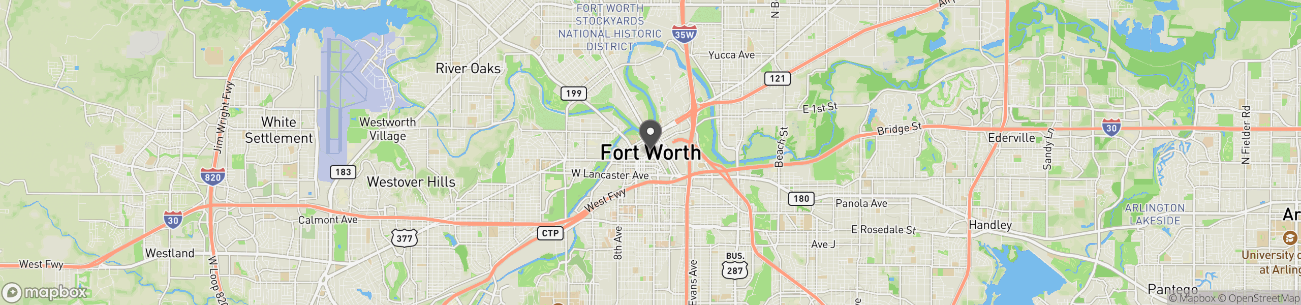 Fort Worth, TX 76161