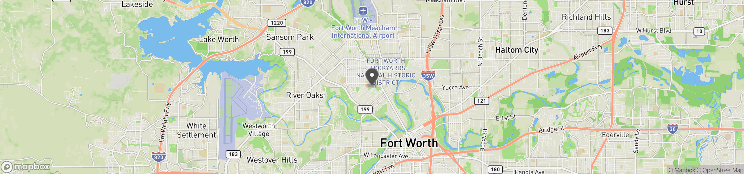 Fort Worth, TX 76164