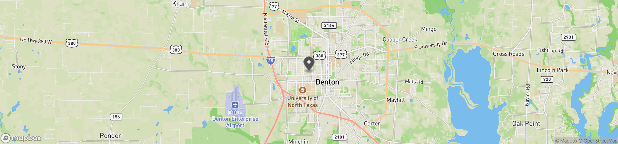 Denton, TX 76201