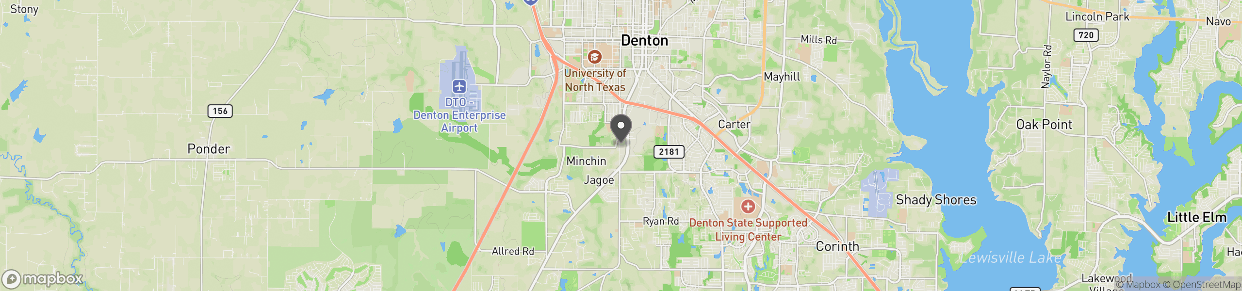 Denton, TX 76204