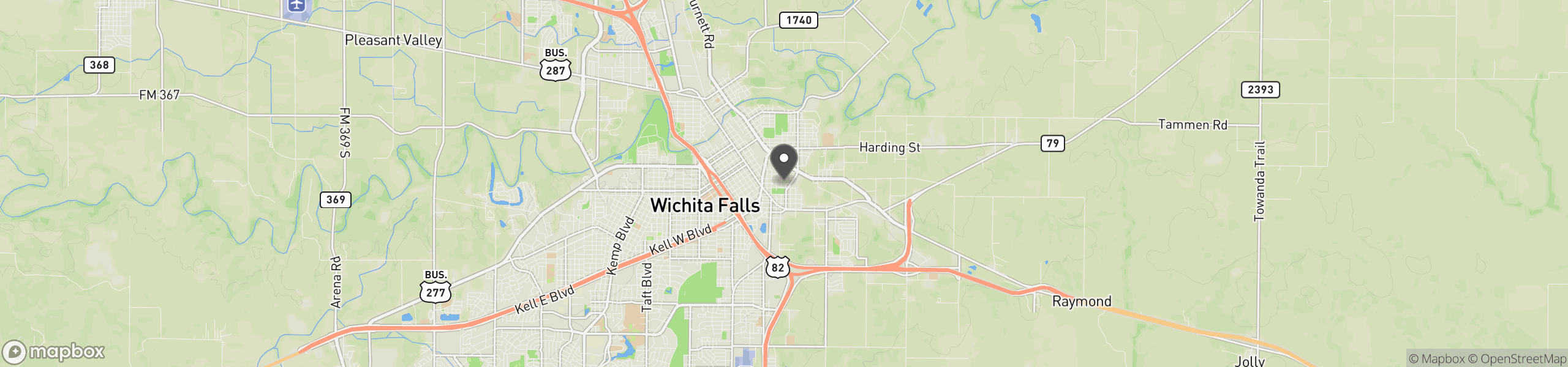 Wichita Falls, TX