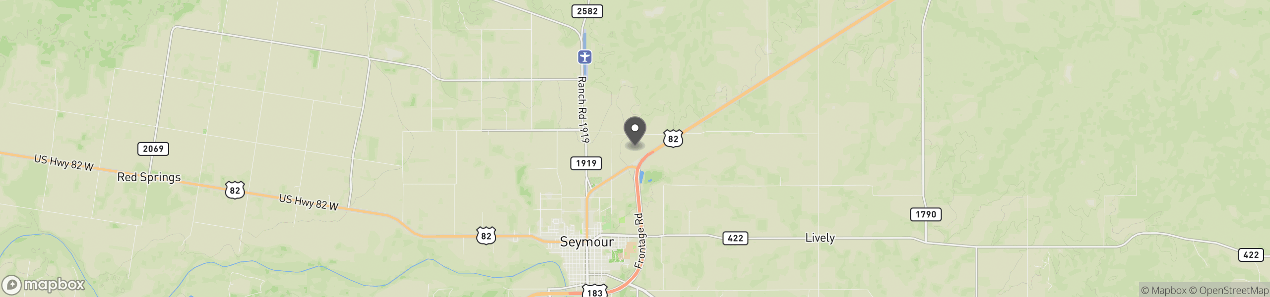 Seymour, TX 76380