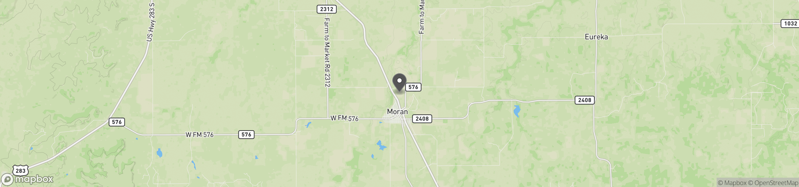 Moran, TX 76464