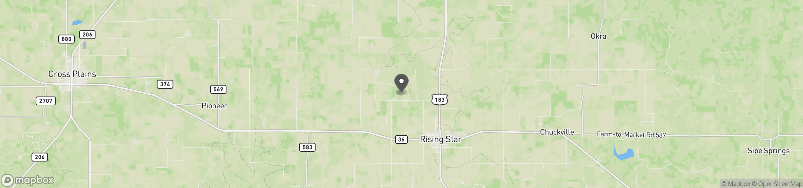 Rising Star, TX 76471