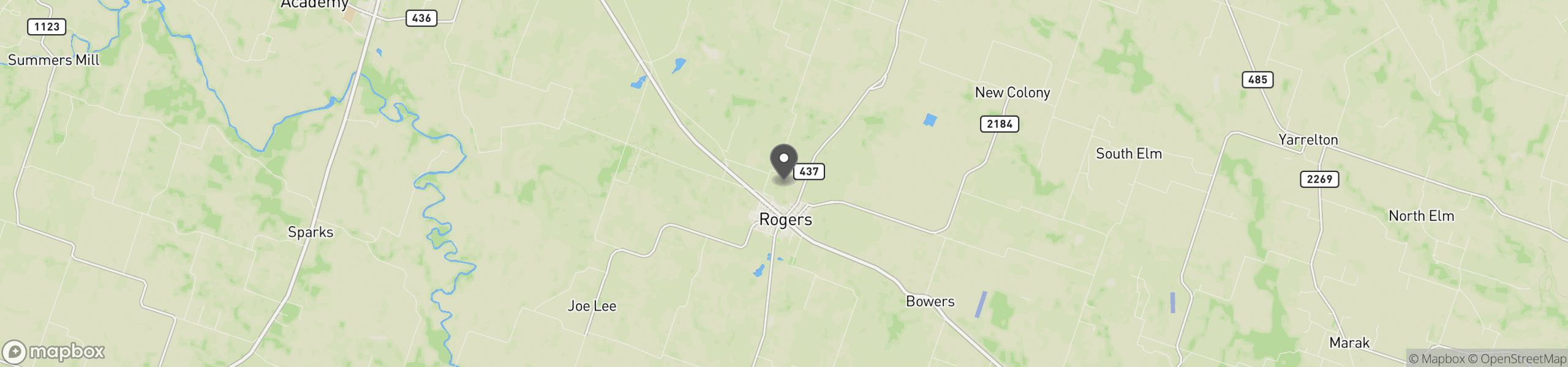 Rogers, TX 76569