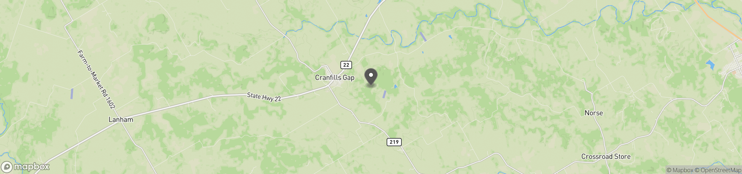 Cranfills Gap, TX