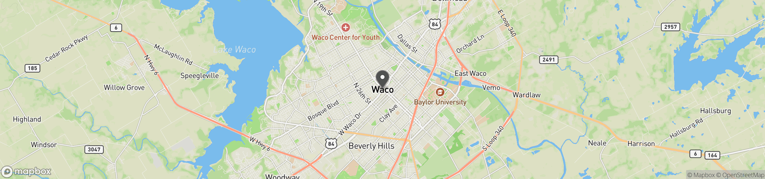 Waco, TX 76702