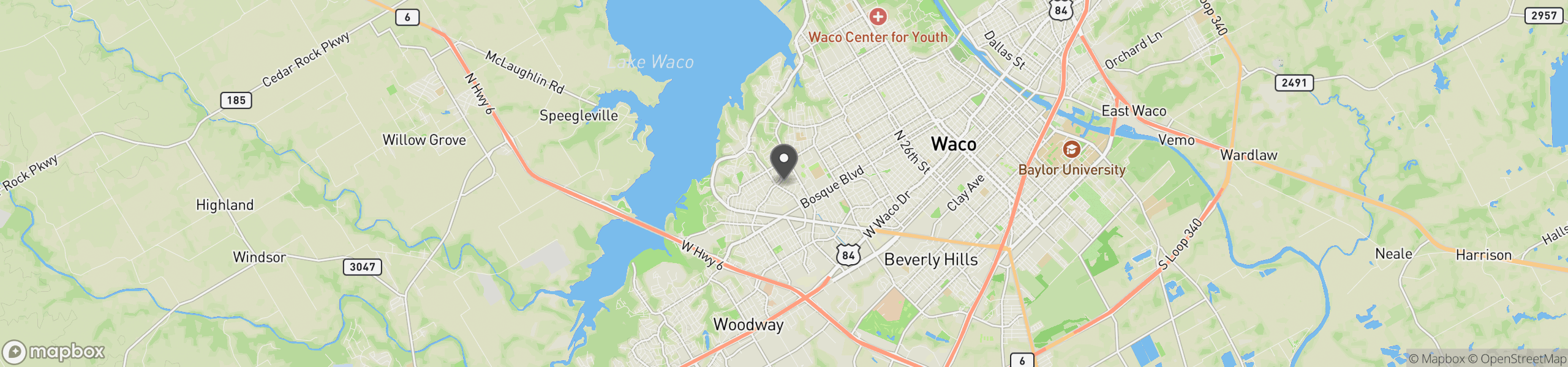 Waco, TX 76710