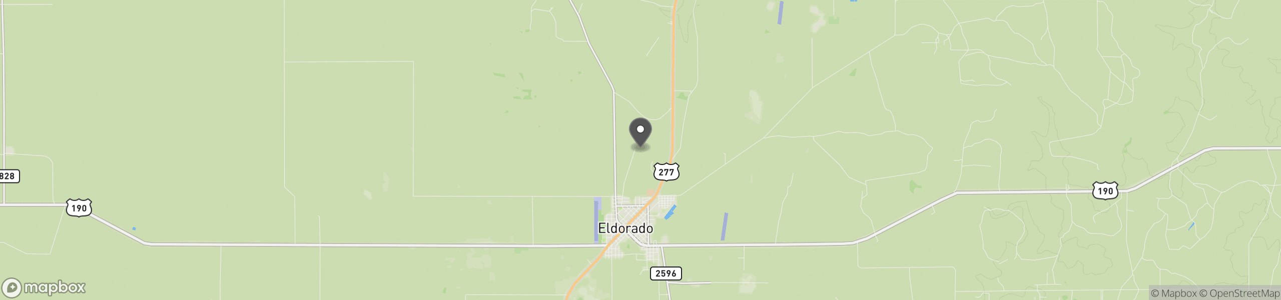 Eldorado, TX 76936