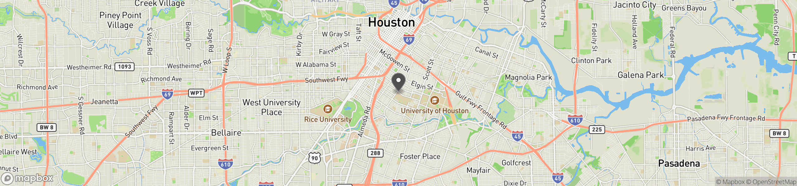 Houston, TX 77004