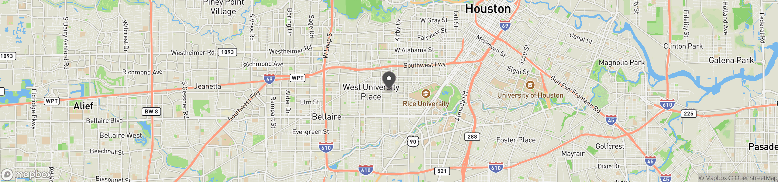 Houston, TX 77005