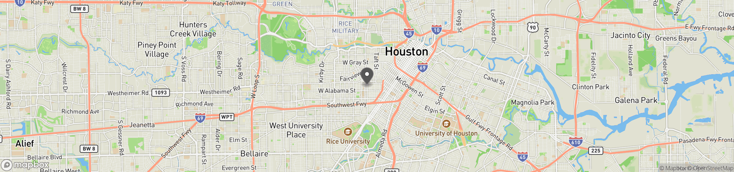Houston, TX 77006