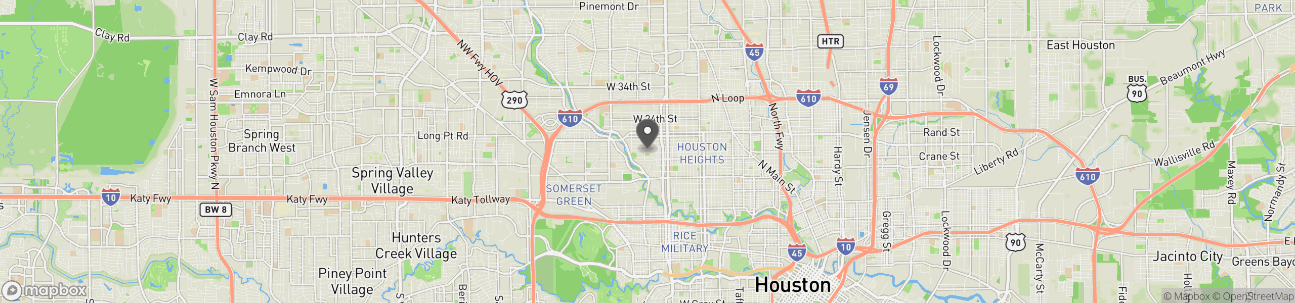 Houston, TX 77008