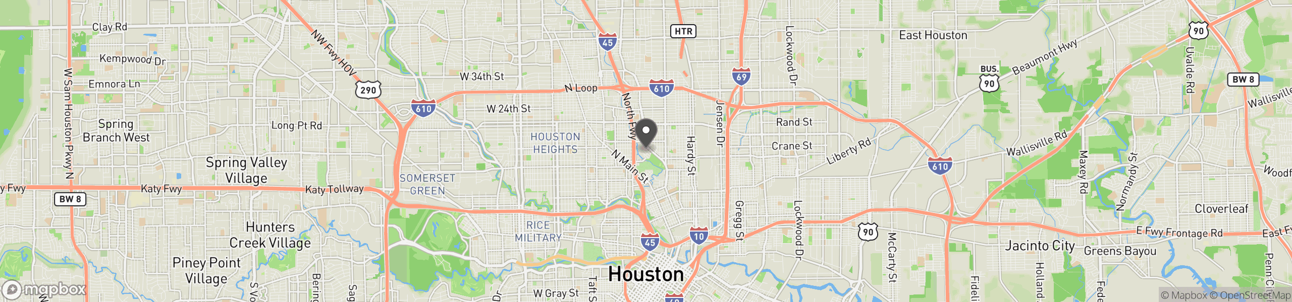 Houston, TX 77009