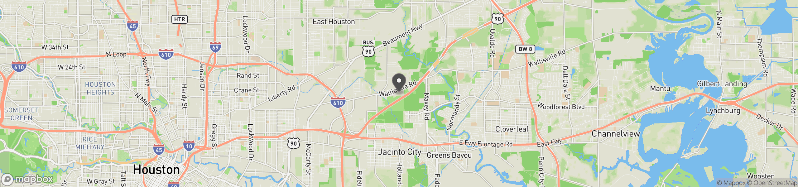 Houston, TX 77013