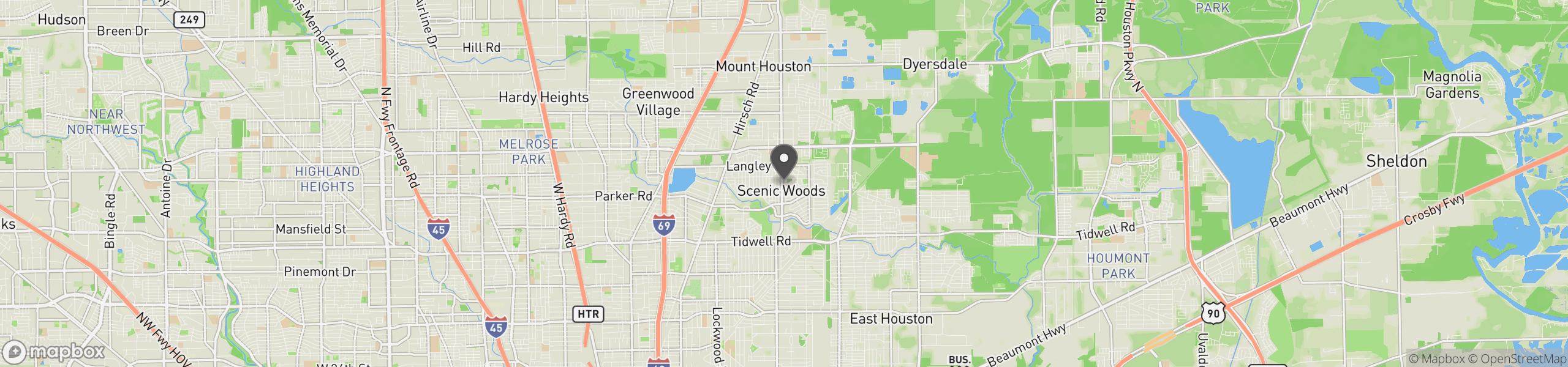 Houston, TX 77016