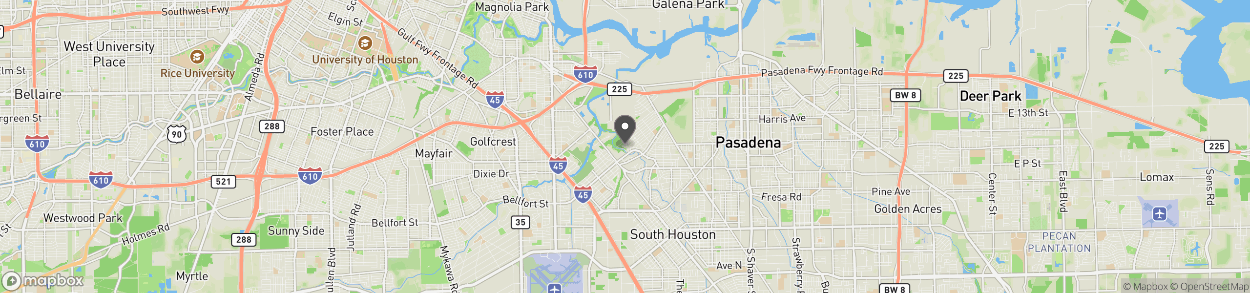 Houston, TX 77017