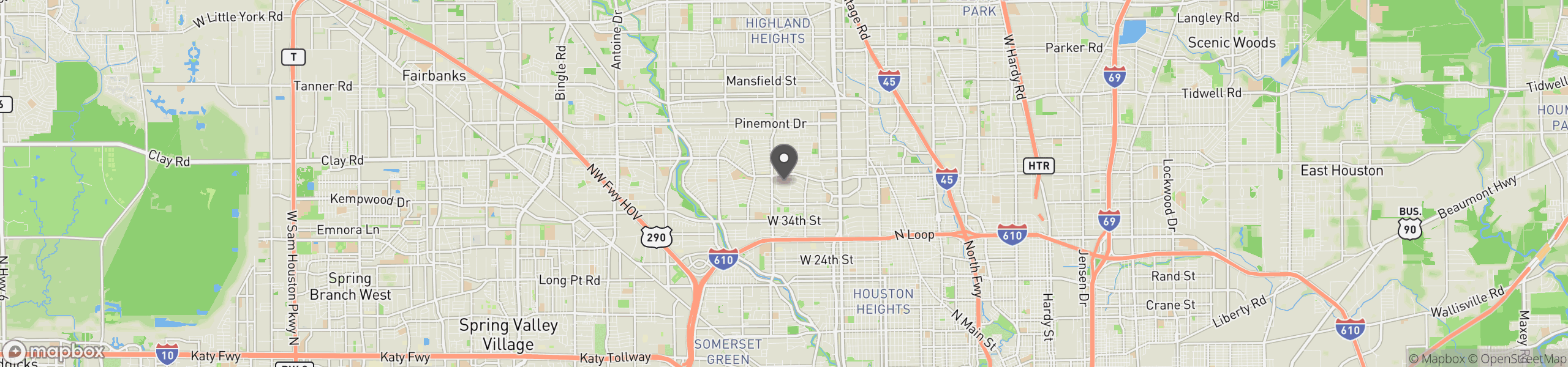 Houston, TX 77018