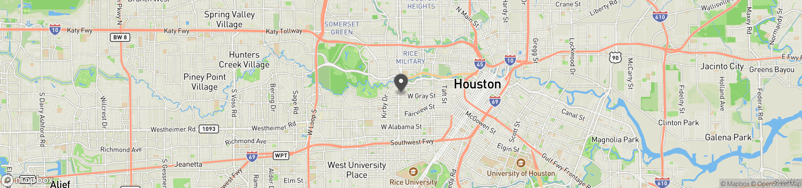 Houston, TX 77019