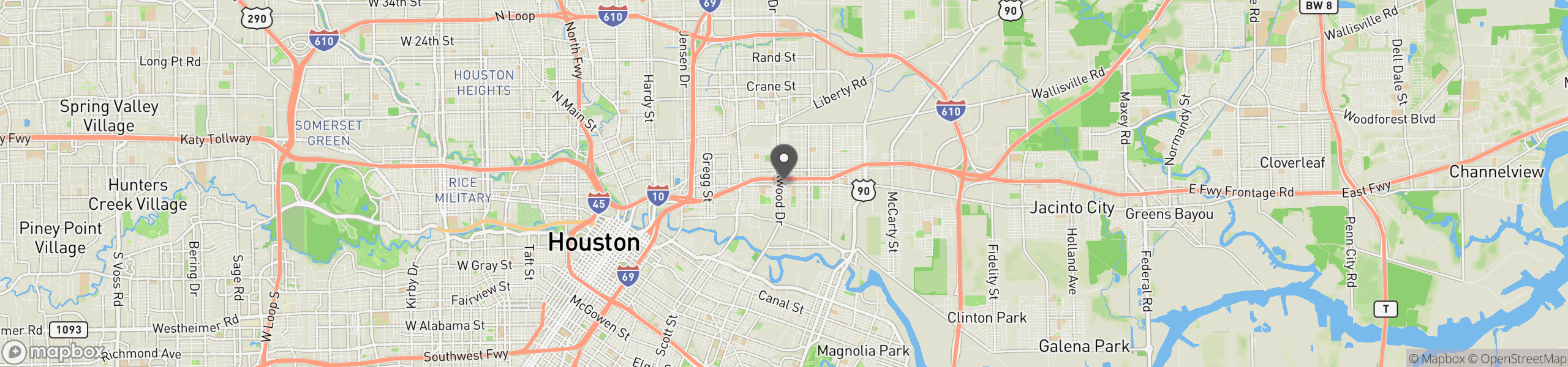 Houston, TX 77020