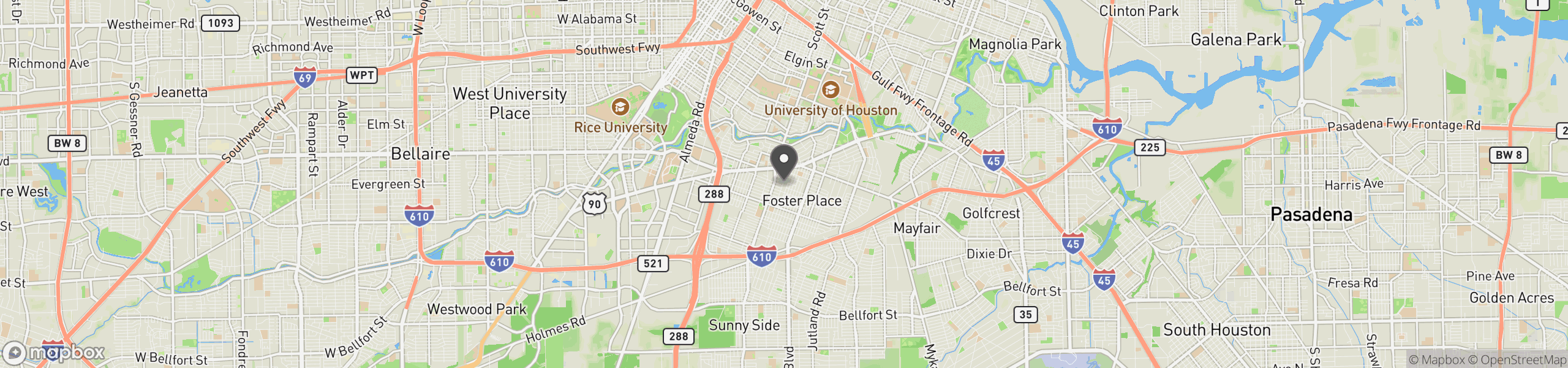 Houston, TX 77021