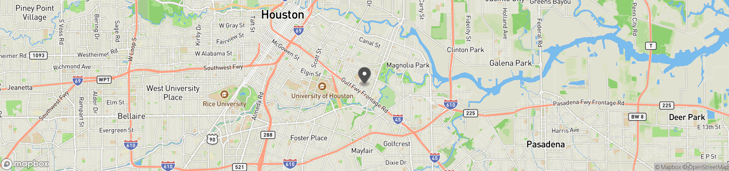 Houston, TX 77023