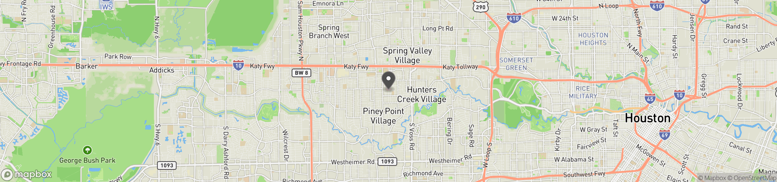 Houston, TX 77024