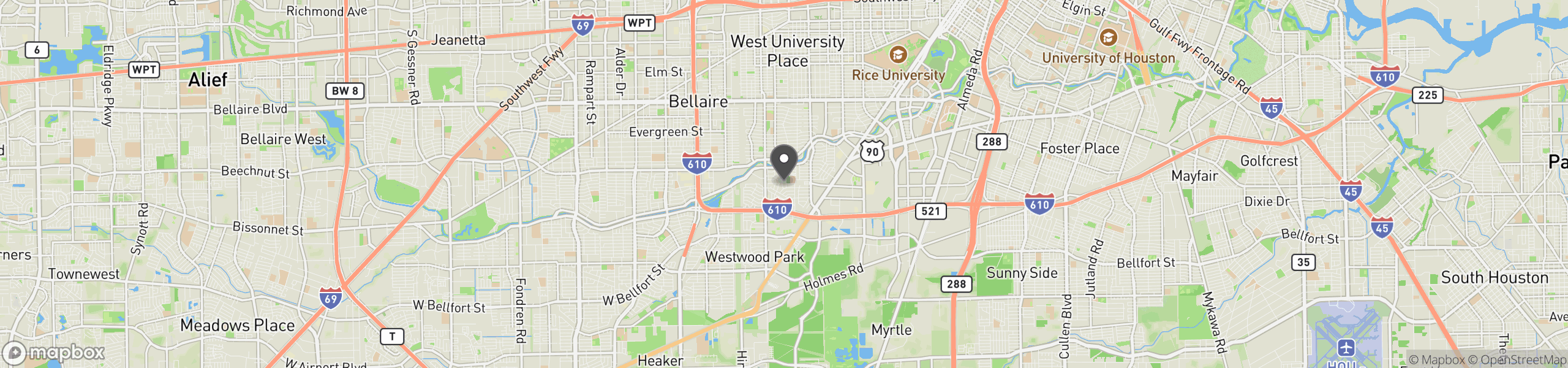 Houston, TX 77025