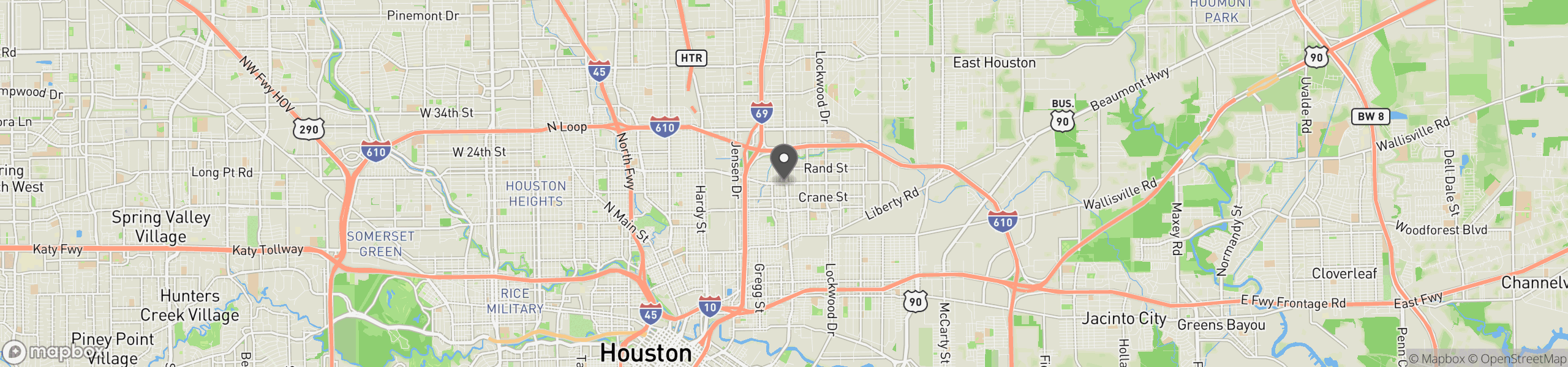 Houston, TX 77026