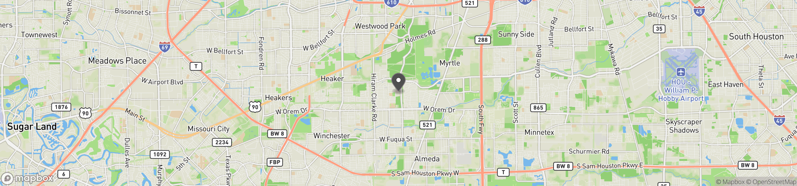 Houston, TX 77045