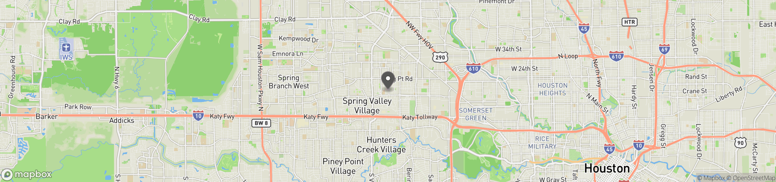 Houston, TX 77055