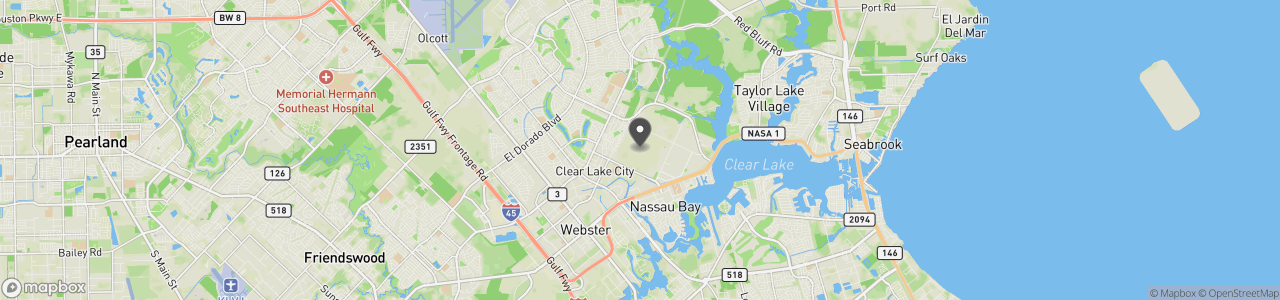 Houston, TX 77058