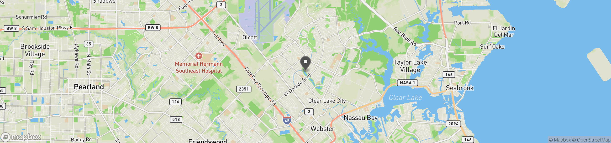Houston, TX 77062