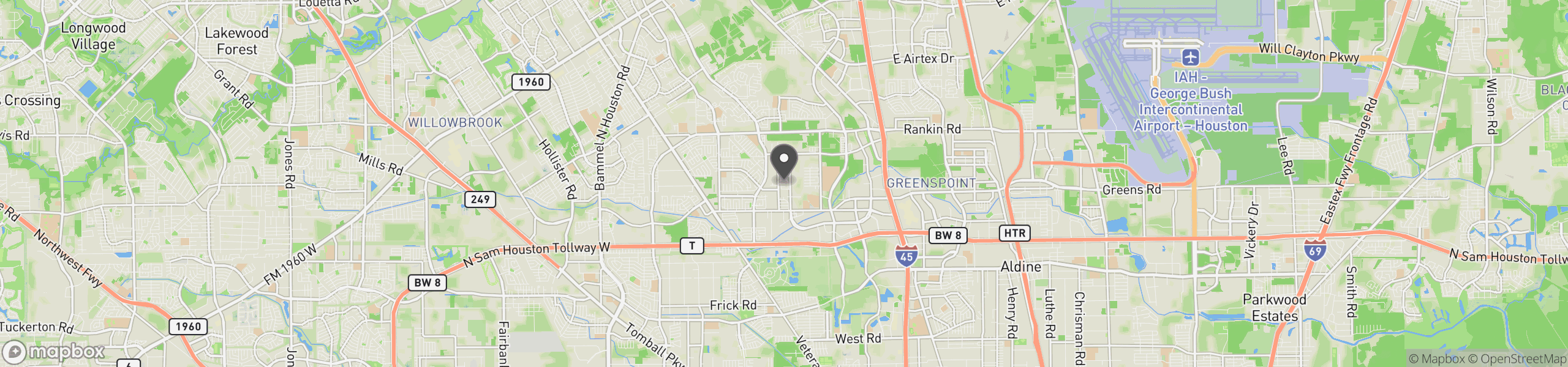 Houston, TX 77067