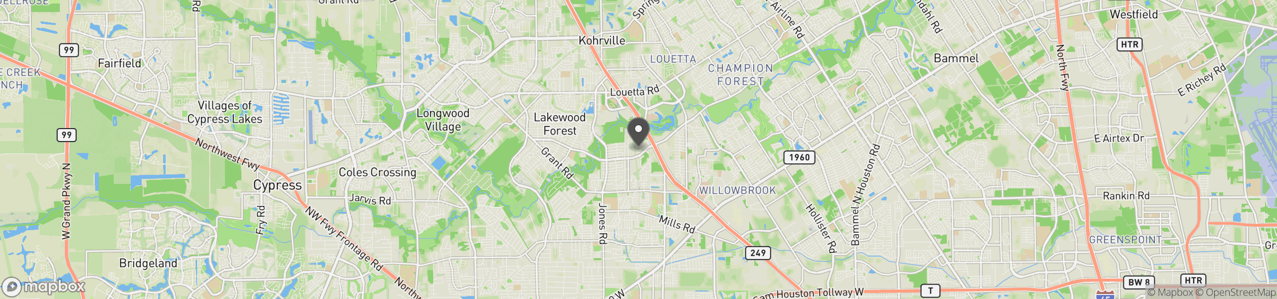 Houston, TX 77070