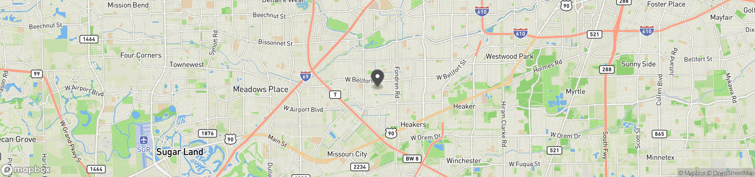 Houston, TX 77071