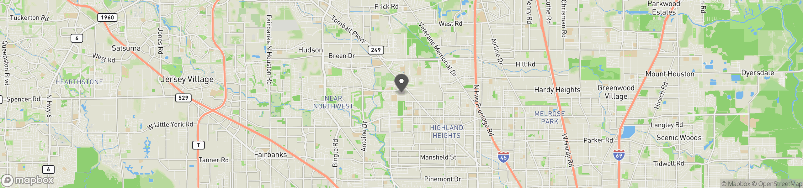 Houston, TX 77088