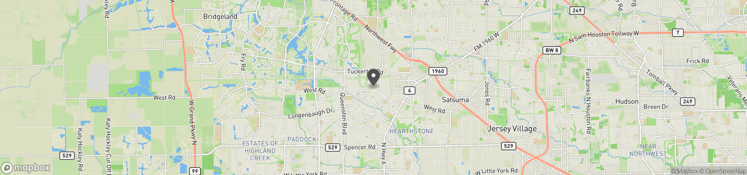 Houston, TX 77095