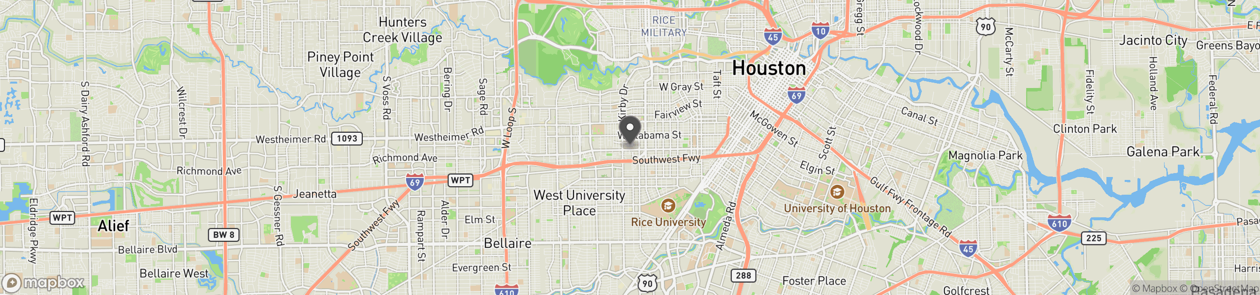 Houston, TX 77098