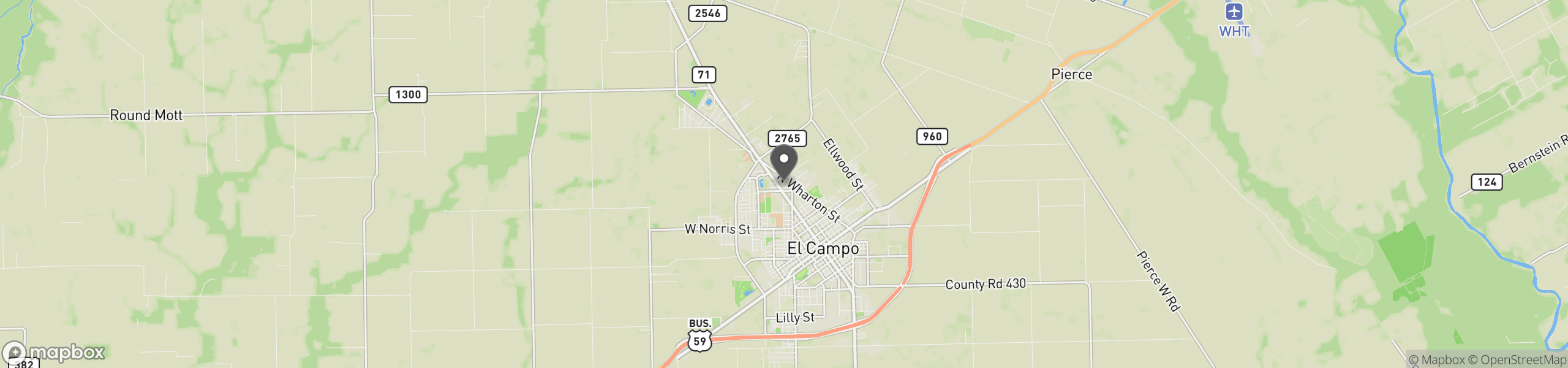 El Campo, TX 77437