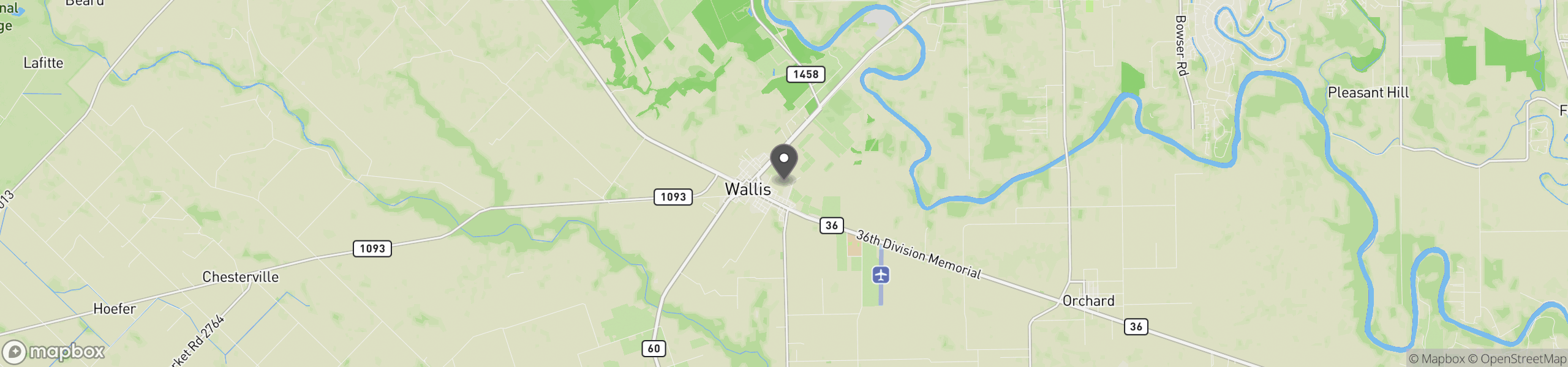 Wallis, TX 77485