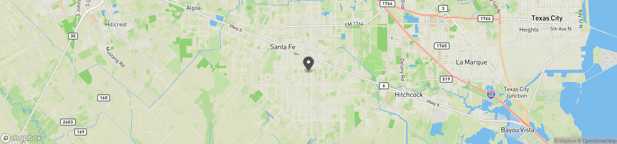 Santa Fe, TX