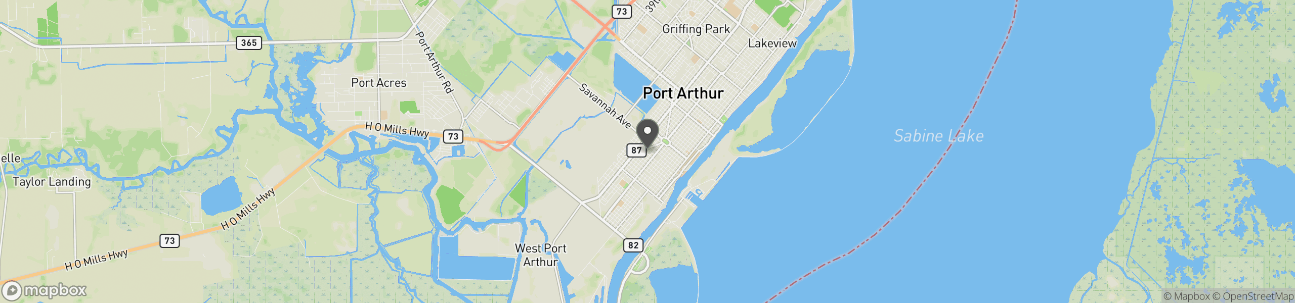 Port Arthur, TX 77640