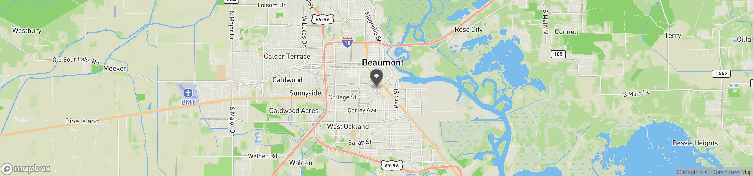 Beaumont, TX 77701