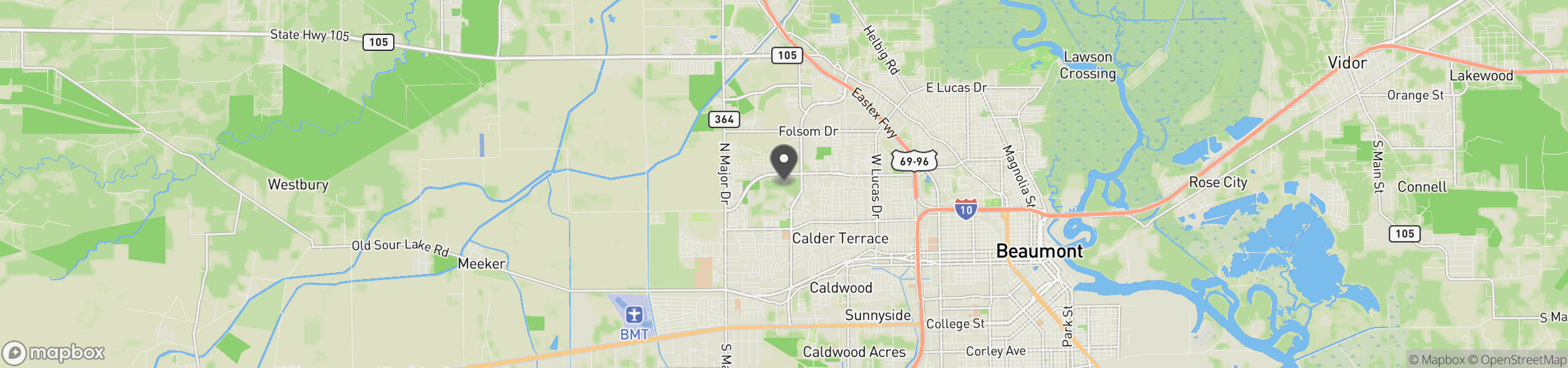 Beaumont, TX 77706
