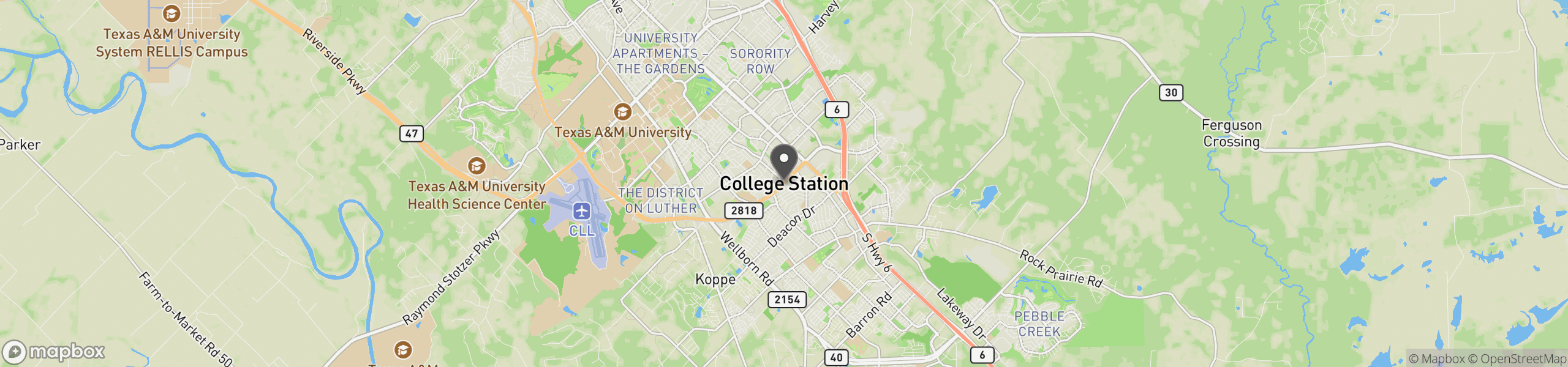 College Station, TX 77841