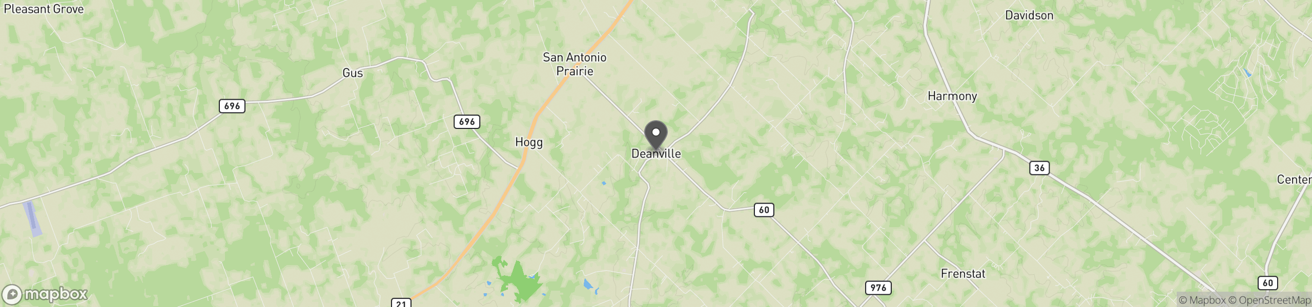 Deanville, TX 77852