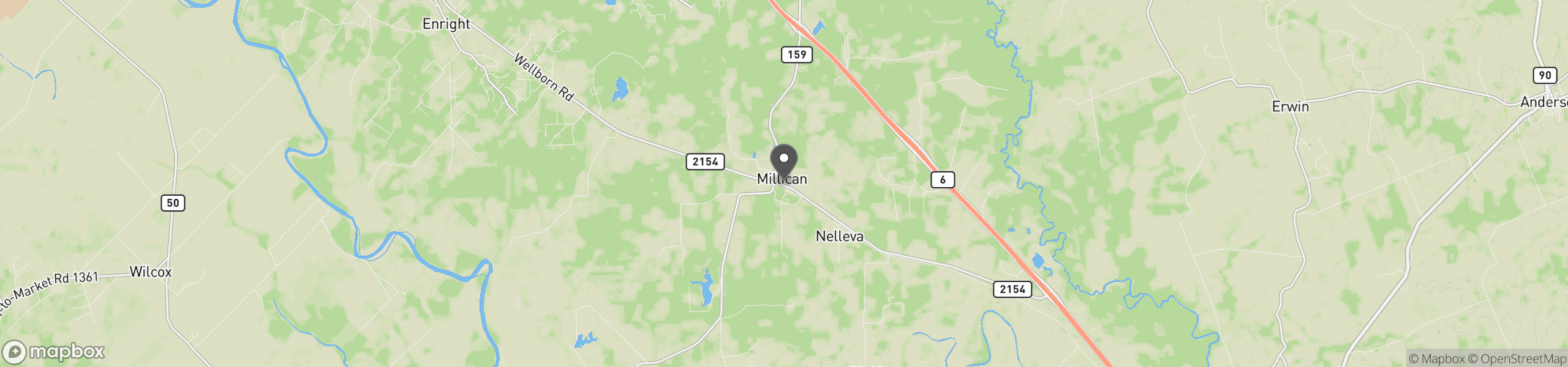 Millican, TX 77866