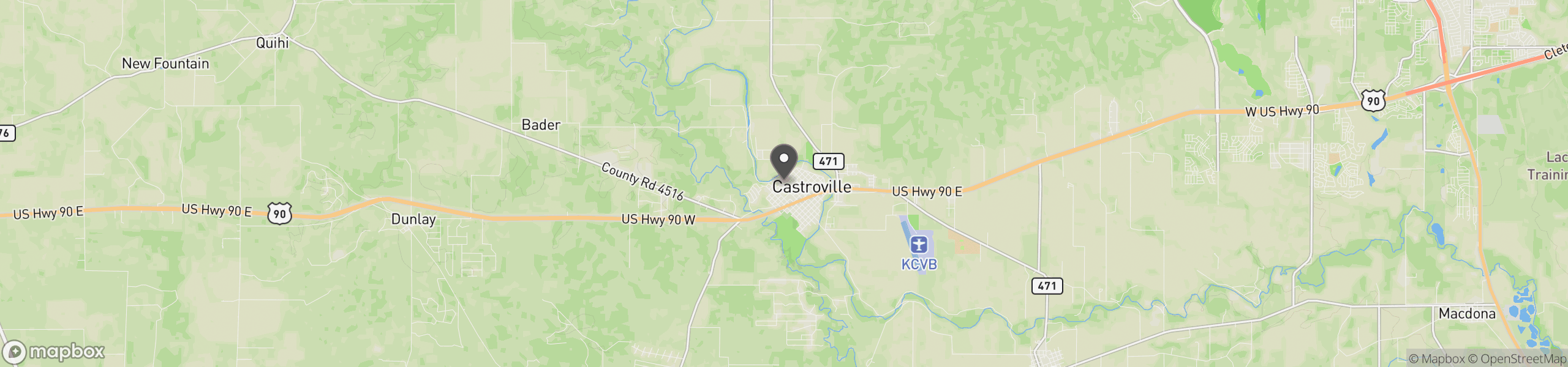 Castroville, TX 78009