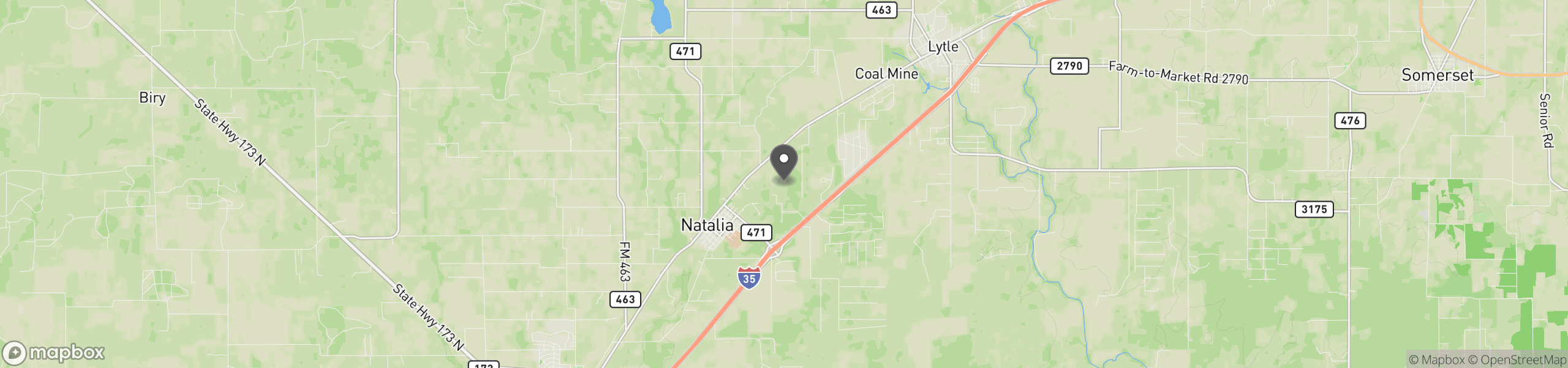 Natalia, TX 78059